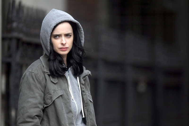 Illustration for article titled Todo lo que sabemos sobre el futuro de Jessica Jones y las otras series de Netflix y Marvel